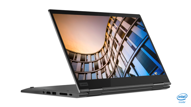 Lenovo Rilis 6 Laptop Thinkpad Premium Di Ifa 2019 Kumparan Com