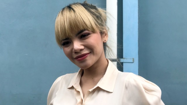Dinar Candy Jalani Pemeriksaan Terkait Laporannya Terhadap Bebby Fey (35114)
