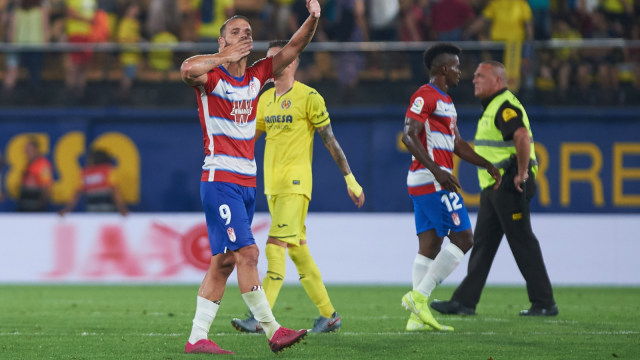 Roberto Soldado