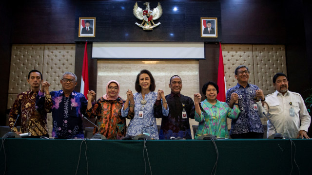 Noda Hitam Capim KPK (70589)