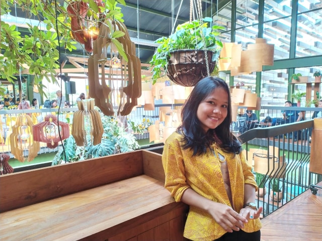 Sebuah Catatan untuk Perempuan Sebelum Dipanggil Mom (553588)