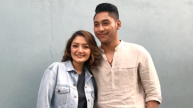 Efek #dirumahaja, Siti Badriah Jadi Sering Ngomel ke Suami (1163161)