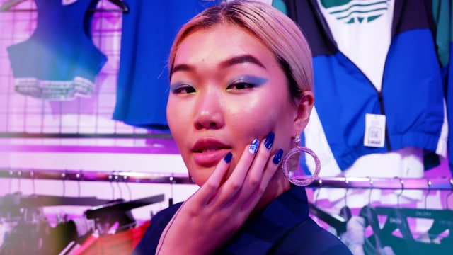 Zalora Fashion Festival 2019