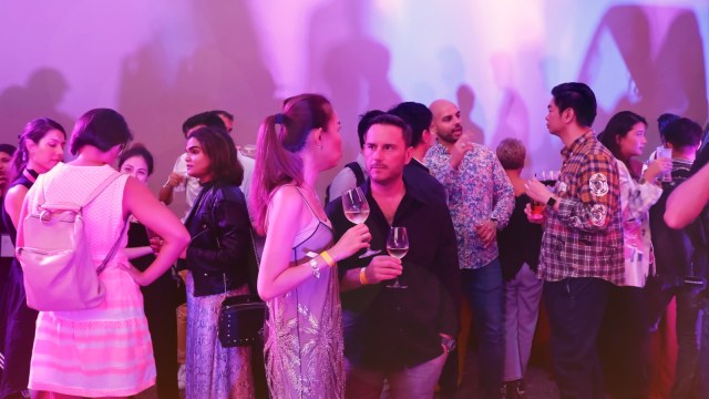 Zalora Fashion Festival 2019