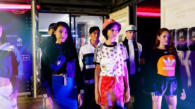 Zalora Fashion Festival 2019