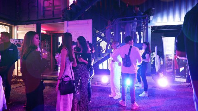 Zalora Fashion Festival 2019