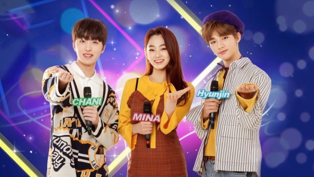 Music Core Foto: MBC