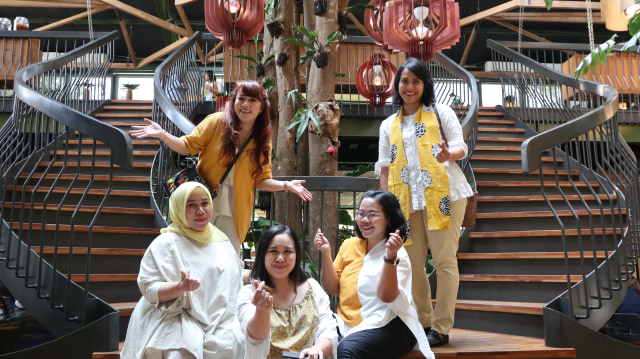 Tips Sehat Financial dan Sehat Fisik bersama Sun Life (4698)