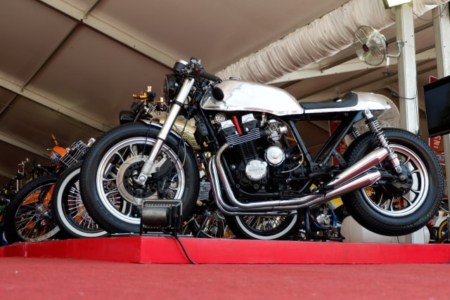 Tren Motor Retro-Modern Garapan Pabrikan Bikin Dunia Kustom Meredup? (188849)