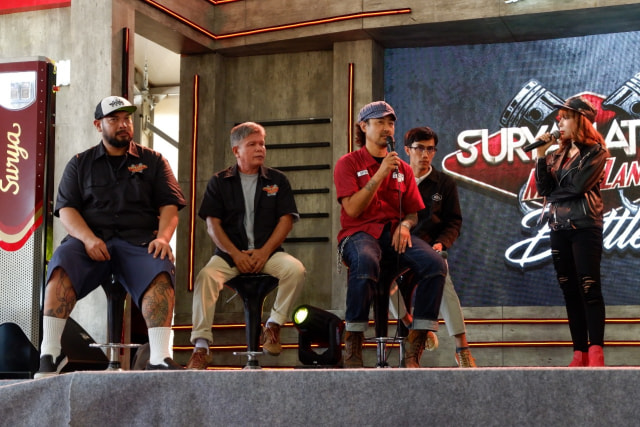 Tren Motor Retro-Modern Garapan Pabrikan Bikin Dunia Kustom Meredup? (188850)