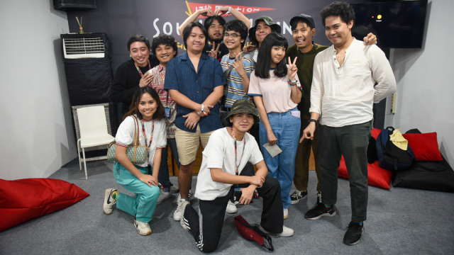 Soundrenaline Beri Kesan Mendalam Untuk Para Musisi Asia Tenggara. Foto: Dok. Soundrenaline 2019