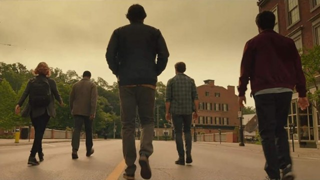 Perbedaan Film 'IT: Chapter Two' dengan Novelnya (Part 2) (39380)