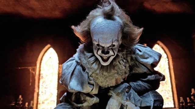 Perbedaan Film 'IT: Chapter Two' dengan Novelnya (Part 2) (39379)