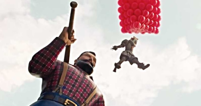 Perbedaan Film 'IT: Chapter Two' dengan Novelnya (Part 2) (39376)