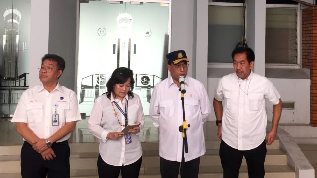 Menhub Pastikan Runway 3 Bandara Soetta Beroperasi Penuh November 2019 (295062)