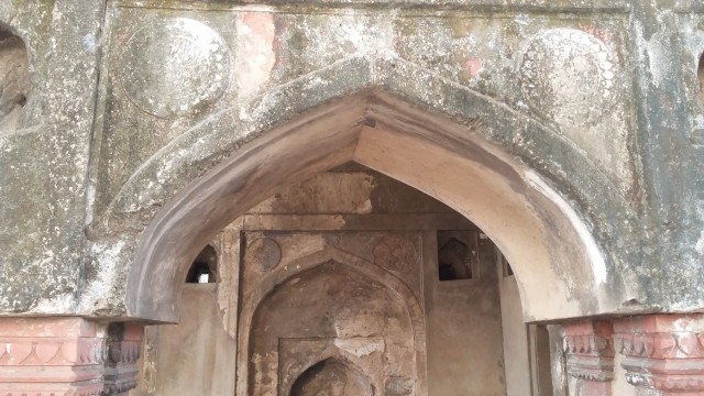 Acehkini Jalan-jalan: Santai di Ugrasen Ki Baoli, Sumur Misteri Delhi (177973)