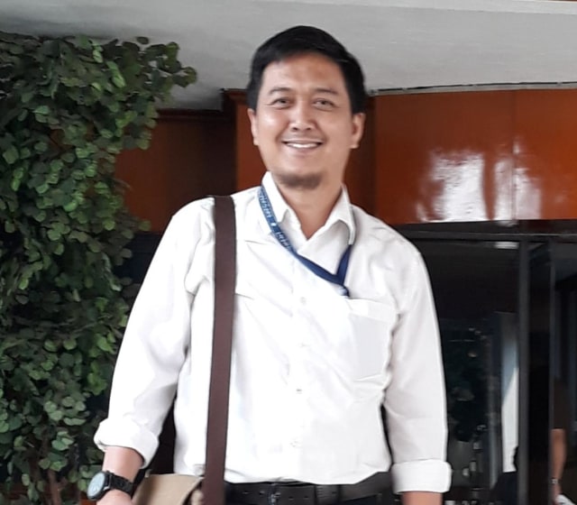 Perspektif RUU KPK dari Sistem Peradilan Pidana (53825)