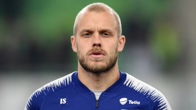 Di Mana pun Aksinya, Teemu Pukki Tak Pernah Bikin Kecewa (681461)