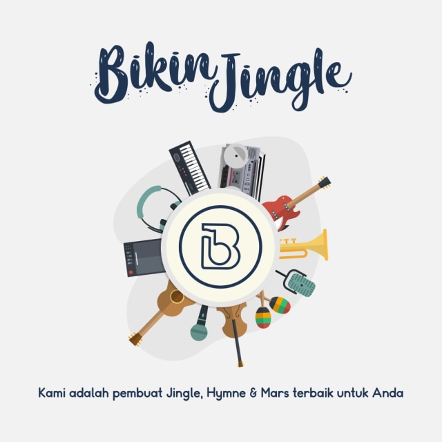 Pentingnya Jingle Untuk Usaha Kalian