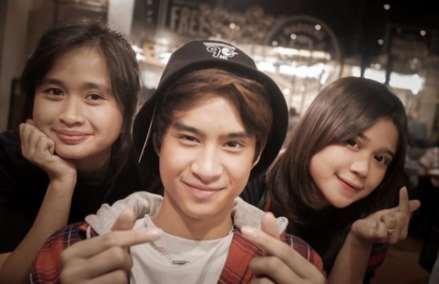 7 Potret Keakraban Gritte Agatha Dan Brisia Jodie Kumparan Com 7 Potret Keakraban Gritte Agatha Dan Brisia Jodie Kumparan Com