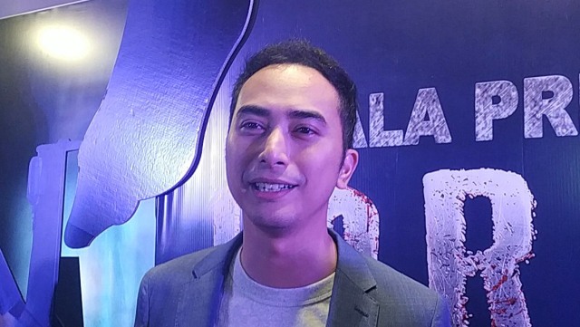 Winky Wiryawan Mulai Sekolah Musik Lagi (64882)