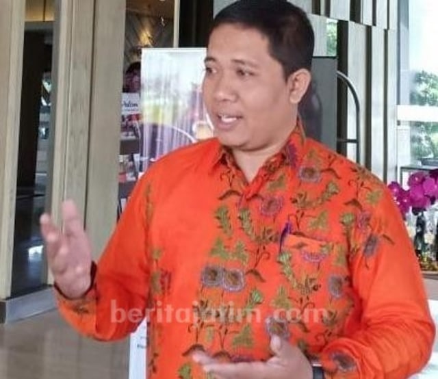 Pengamat Apresiasi PDIP Tunjuk Adi Sutarwijono Ketua DPRD Surabaya