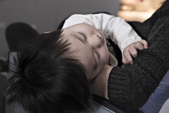 Pneumonia, Penyakit Paru Penyebab Kematian Anak yang Tertinggi