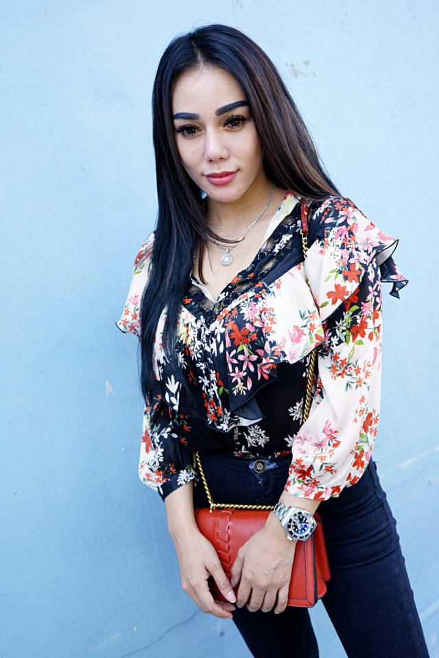 Bebby Fey Tantang Youtuber yang Melecehkannya Sumpah Pocong (135391)