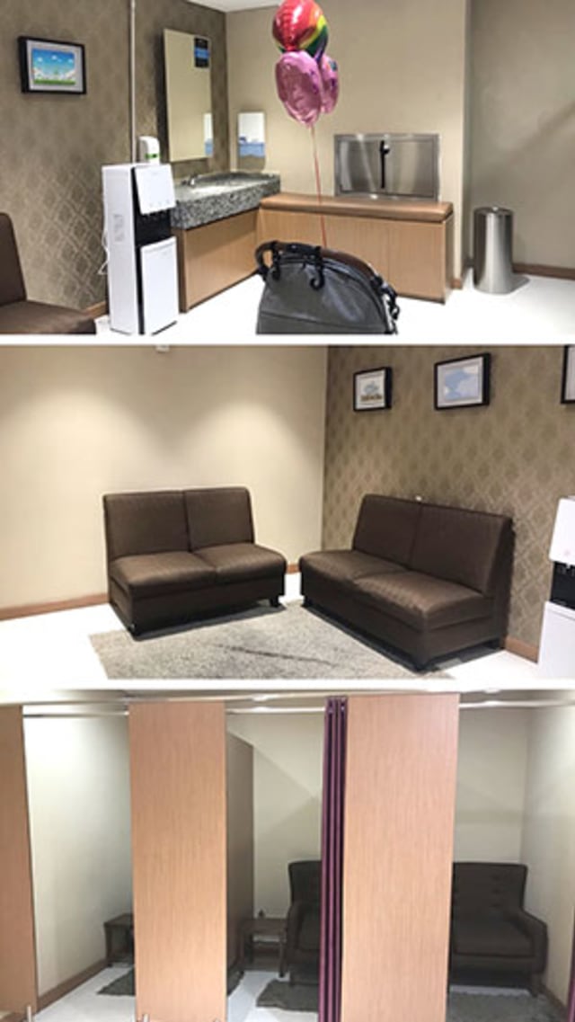 Review Berbagai Nursery Room di Mall: Bagian 2 | kumparan.com