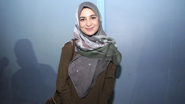 Selain Irish Bella, 3 Seleb Ini Juga Mantap Berhijab Saat Hamil (130883)
