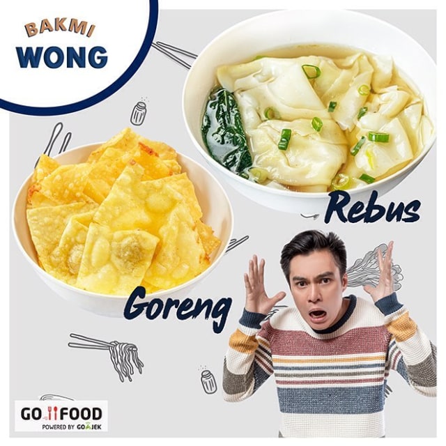 Deretan Bisnis Baim Wong, Part 2 (76657)