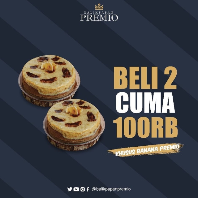 Deretan Bisnis Baim Wong, Part 2 (76658)