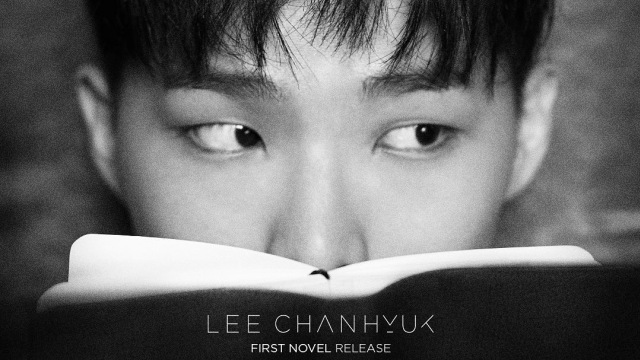 Chanhyuk AKMU bakal merilis novel Foto: Instagram/@akmuchanhk