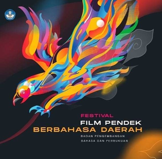 com-Festival Film Pendek Berbahasa Daerah. Foto: Dok. Ditjen Dikdasmen