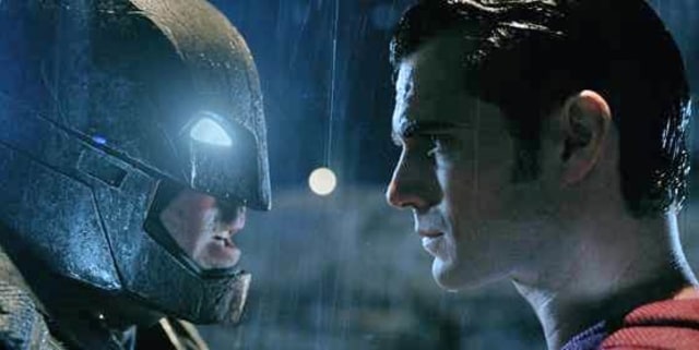 Batman Vs Superman (Foto: Warner Bros)