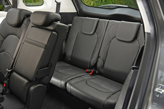 All New Chevrolet Captiva