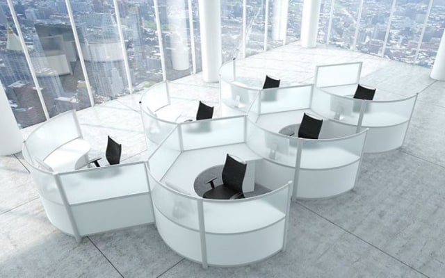 Jangan Berpaku pada Open Plan, Pilih Tata Ruang Kantor yang Benar Sesuai Kebutuhan (209285)