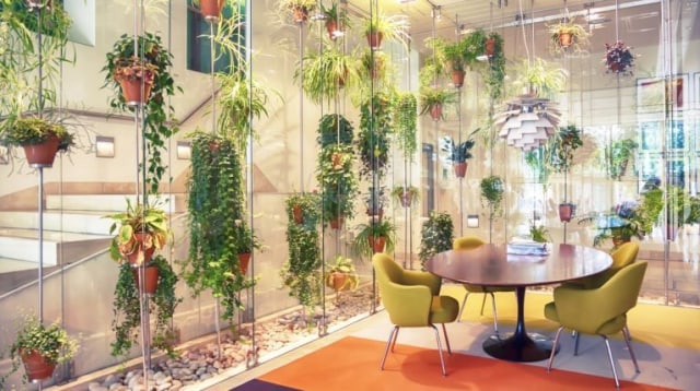 Jangan Berpaku pada Open Plan, Pilih Tata Ruang Kantor yang Benar Sesuai Kebutuhan (209287)