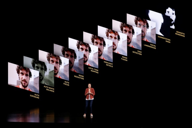 Iphone 11, Peluncuran Produk Apple