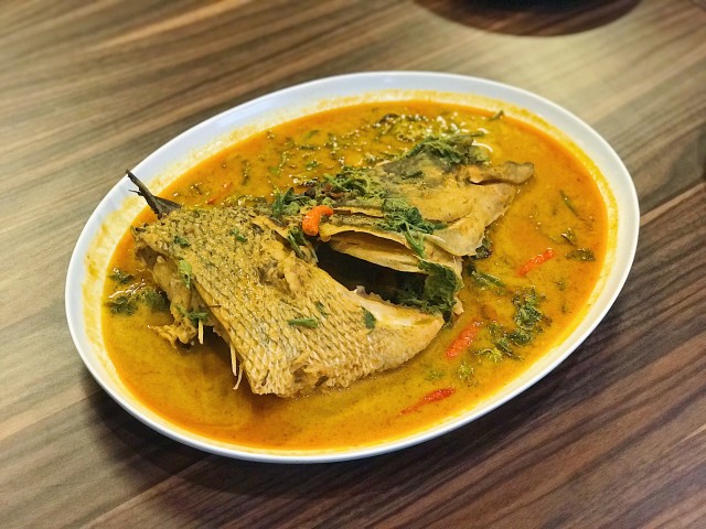 5 Rekomendasi Restoran Legendaris di Jakarta yang Punya Menu Ikan nan Sedap  (100530)