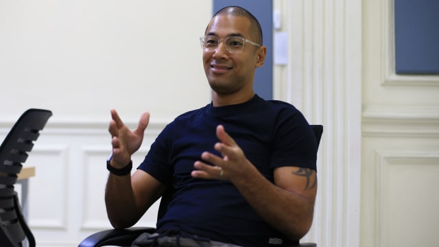 Marcell Siahaan