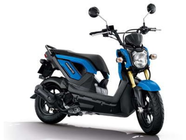 Honda Zoomer