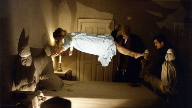 Fakta Dan Fiktif Pengusiran Setan Dalam Film The Exorcist | Kumparan.com