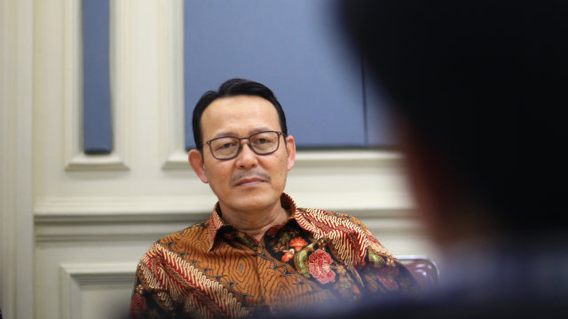 Jokowi Resmi Naikkan Iuran BPJS Kesehatan, Berikut Detail Kebijakannya (150822)