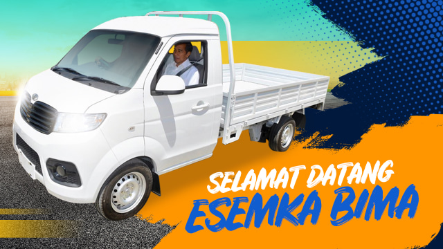 Podcast: Selamat Datang Esemka Bima (48748)