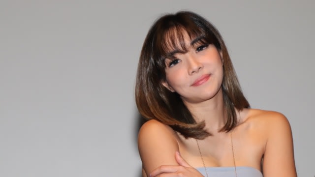 Gisella Anastasia Menangis, Sebut Selalu Kirim Doa Untuk Gading (45218)