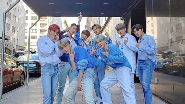 Boyband ATEEZ Foto: Instagram/@ateez_official_