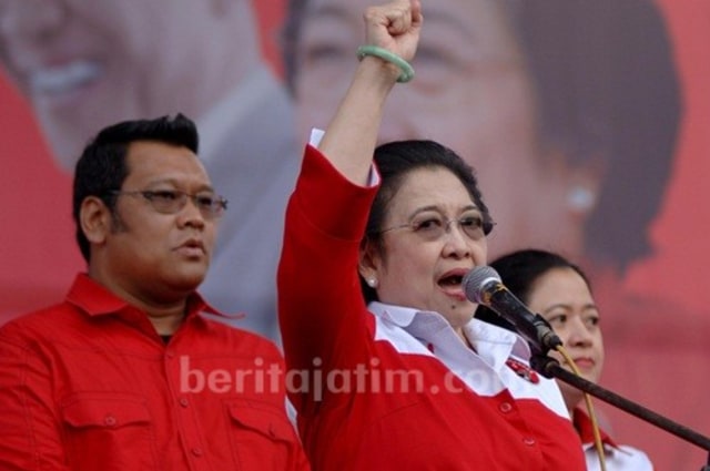 Megawati Kenang Almarhum Bukan Hanya Sebagai Sahabat