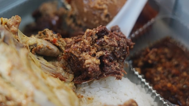 5 Rekomendasi Gudeg Enak di Jakarta (273425)