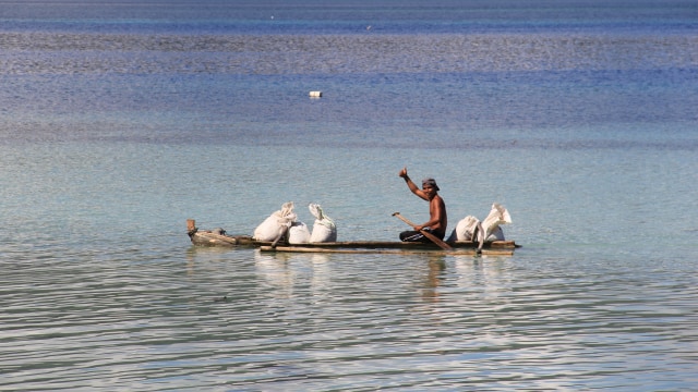 LIPSUS, NTT Korban Penjara,